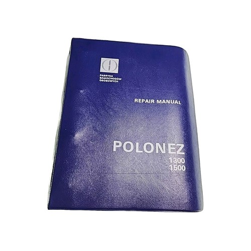 Fso polonez 1300 1500 - polonez, 1300/1500