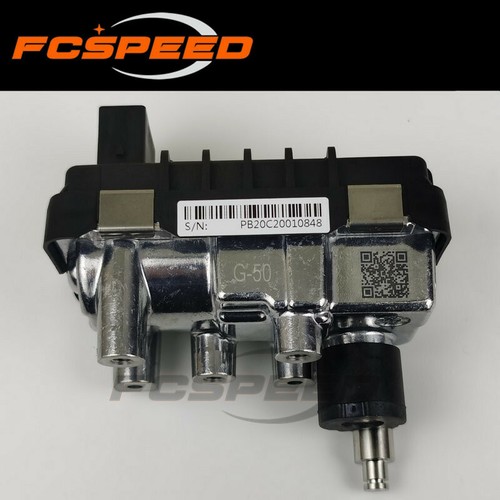 Turbo actuator 753544 for - g-50,