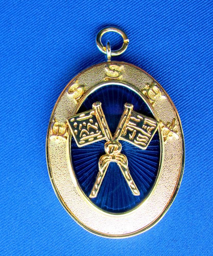 Masonic craft past - craft, prov