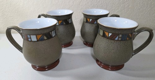 Set denby langley - set, of