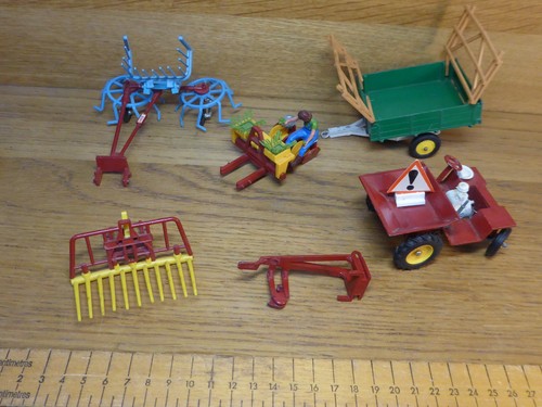 Vintage britains farm - vintage,