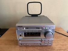 Sony DHC-MD373 MiniDisc CD