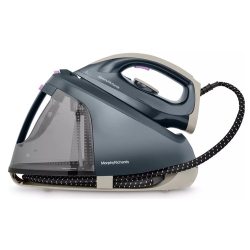 Morphy richards easy steam - easy,