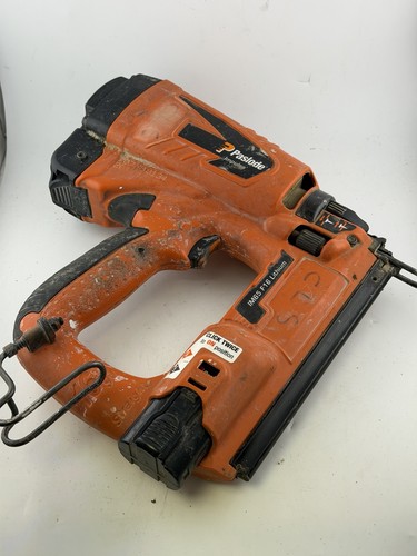 Paslode im65 f16 straight - im65,