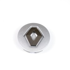 Genuine Renault Alloy Wheel