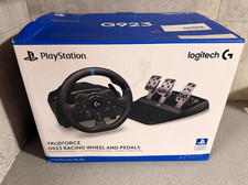 Logitech G923 TRUEFORCE