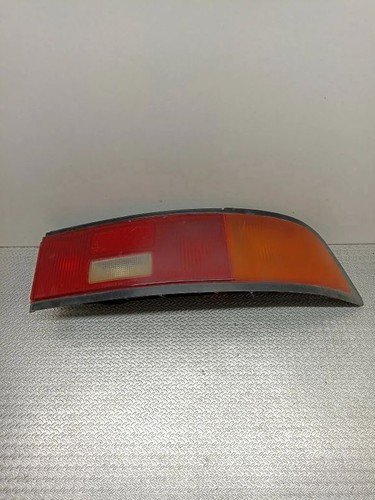Mazda 323 1991 rear tail - mazda,