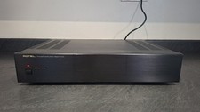 Rotel RB-971 MKII Stereo Power