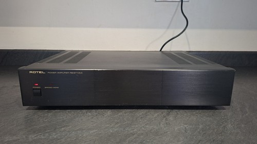 Rotel 971 mkii - mkii, power