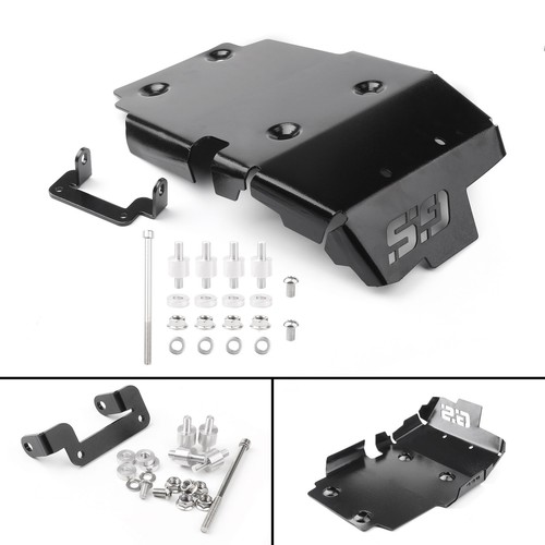 Engine protector bash guard - engine,