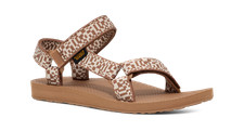 TEVA WOMENS SANDALS.NEW