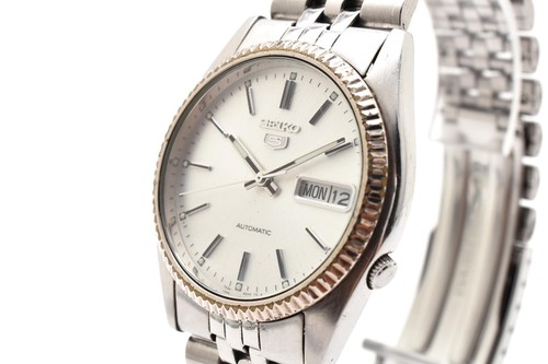 Near mint seiko - 【near, mint】seiko