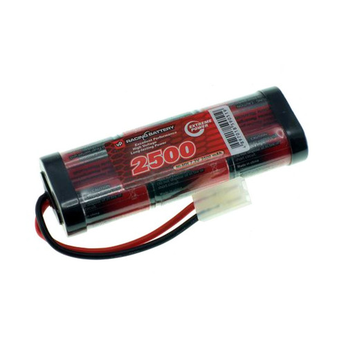 Vapex 2500mah sub c sc - vapex, sub-c