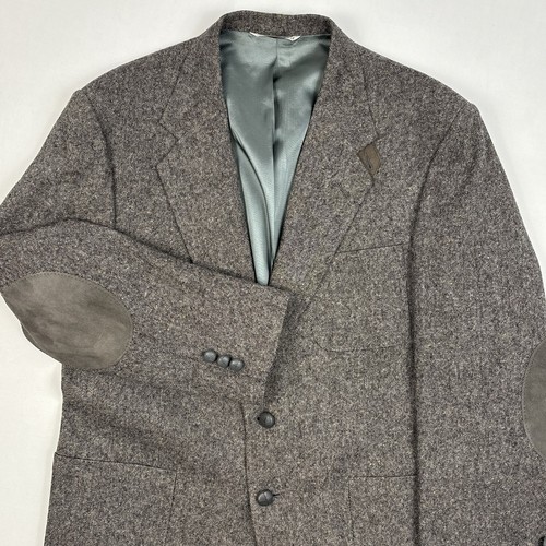 Vtg stafford donegal tweed - donegal,
