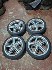 AUDI A3 S3 SET OF 18" ALLOY