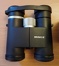 Superb MINOX-HG  8 × 33 BR