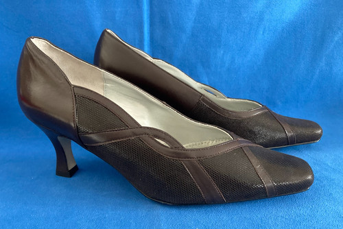 Geneva equity brown leather - geneva, by