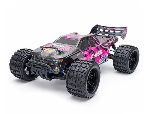 Ftx khaos brushless 4wd - khaos,
