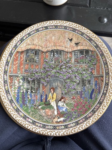 Royal worcester sue - “3,
