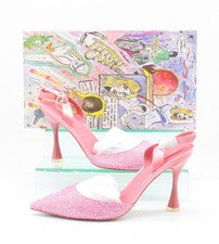 JEFFREY CAMPBELL WOMENS HEELS