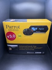 Parrot MKi9100 Bluetooth