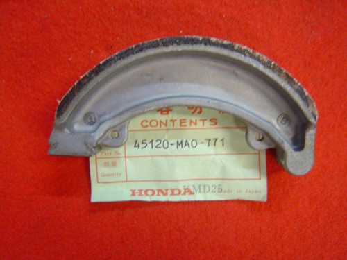 Brake clamp xr500rc - av,