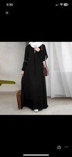 Quality ladies abaya! £25