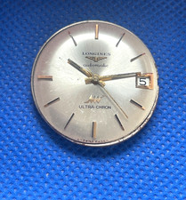 Original LONGINES Ultra-Chron