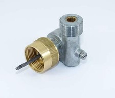 Smiths Speedo Angle Drive for