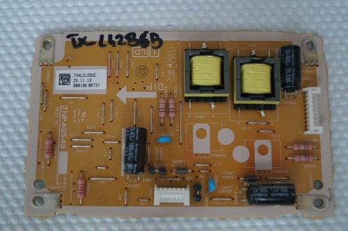 Led driver board tnp4g549 - led,