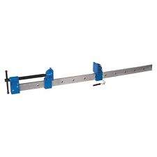 Silverline 600mm Expert Sash Cramp Cramp Clamping Woodwork - 633632