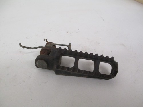 Suzuki pe400 400 1981 - suzuki, left
