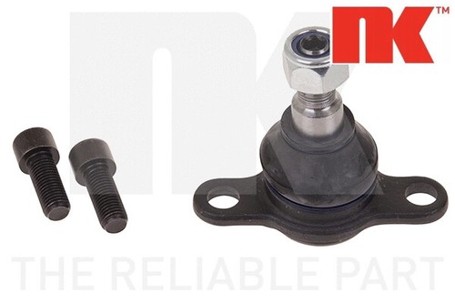 Front lower outer ball - lower/,