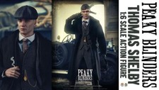 Peaky Blinders 1:6 scale