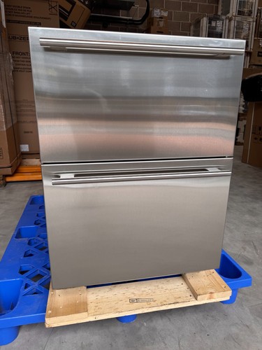 Display sub zero fridge - ex,