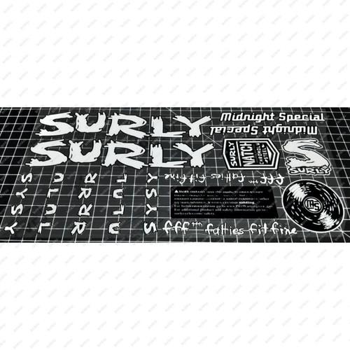 Surly midnight special - surly,