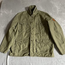 Fjallraven Vintage Field