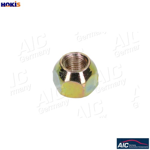 Wheel nut 52920 for - wheel,