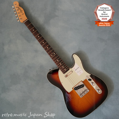 Fender made japan - made, in
