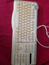 Packard Bell 9205 PS/2 Media