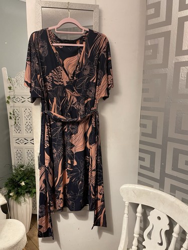 Ladies floral maternity next - ladies,