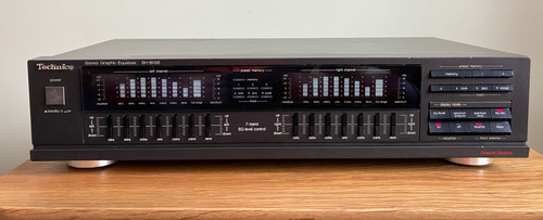 Technics 8058 electronic - sh-8058,