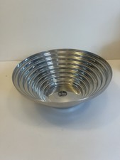 Alessi MAYA Italy INOX 18/10