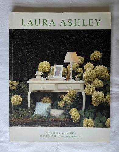 Laura ashley vintage home - ashley,