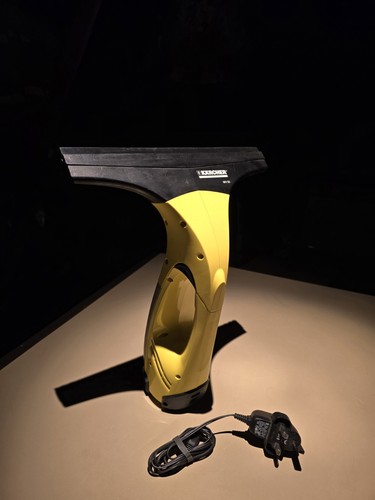 Karcher wv50 window vacuum - wv50,