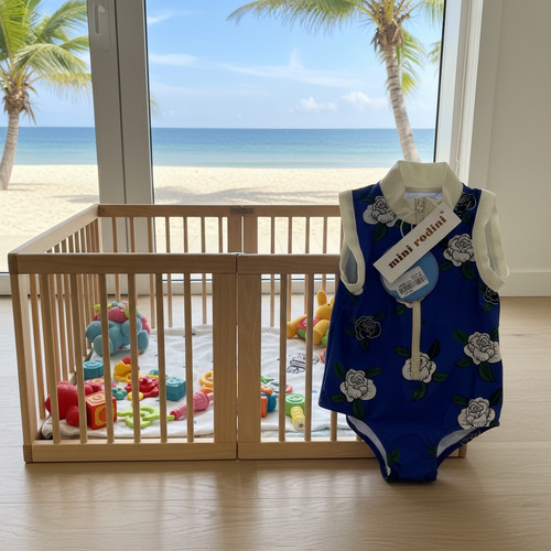 Baby girls mini - baby,