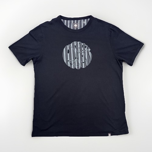 Pretty green men - men’s, black