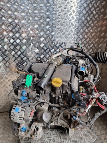 Renault clio 2014 dci - renault, 1.5