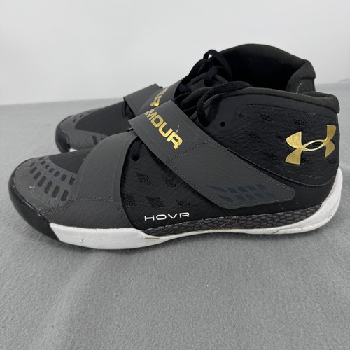 Under armour hovr silencer - hovr,