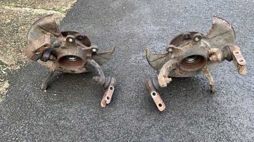 Saab 900 classic pair wheel - saab,